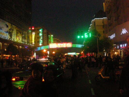 三国の呉や六朝・明・中華民国などの都として栄えた南京(その7.南京グルメ編)